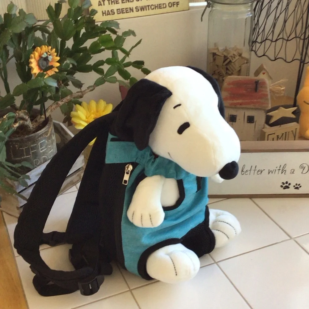 ‘PetAmi’ Front Pet Carrier